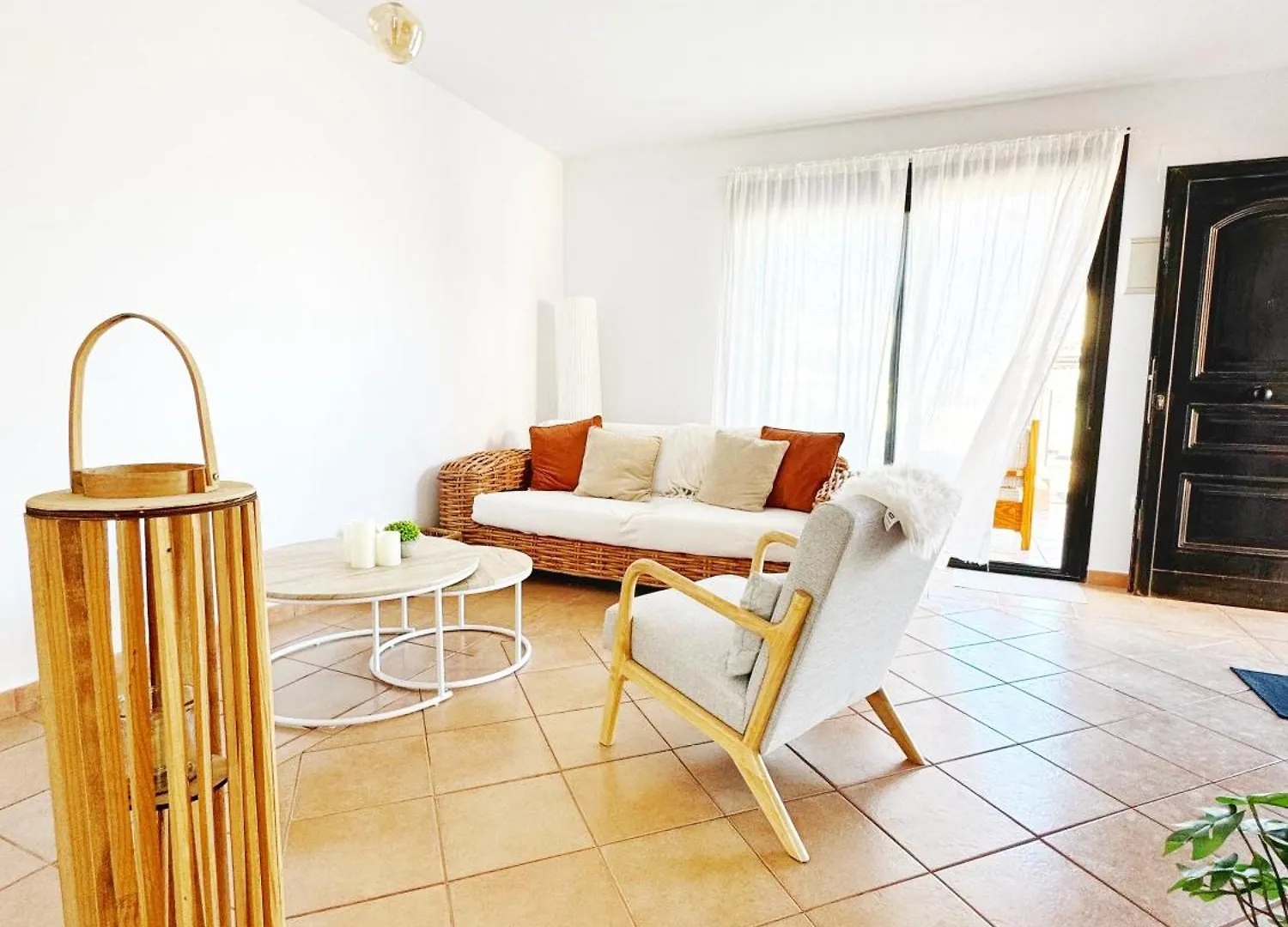 Casa Bali Villa Majanicho
